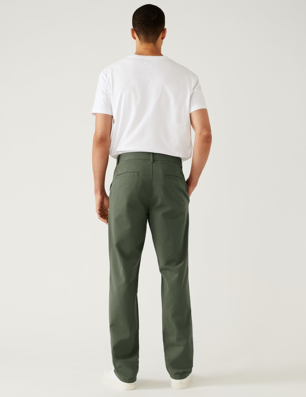 Regular Fit Ultimate Chino image 4