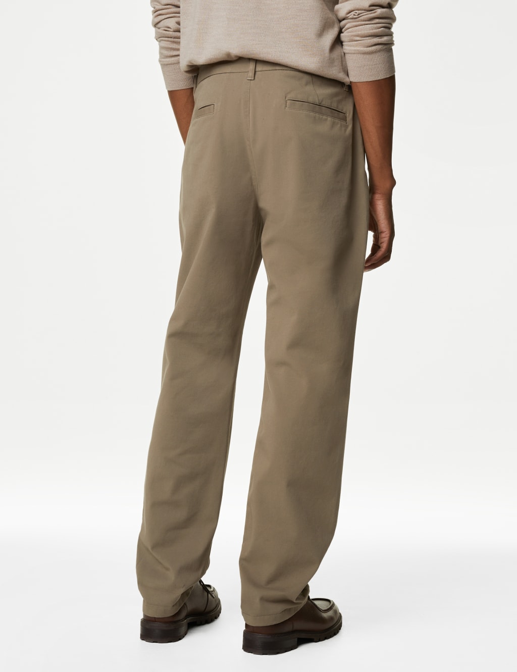 Regular Fit Ultimate Chino image 5