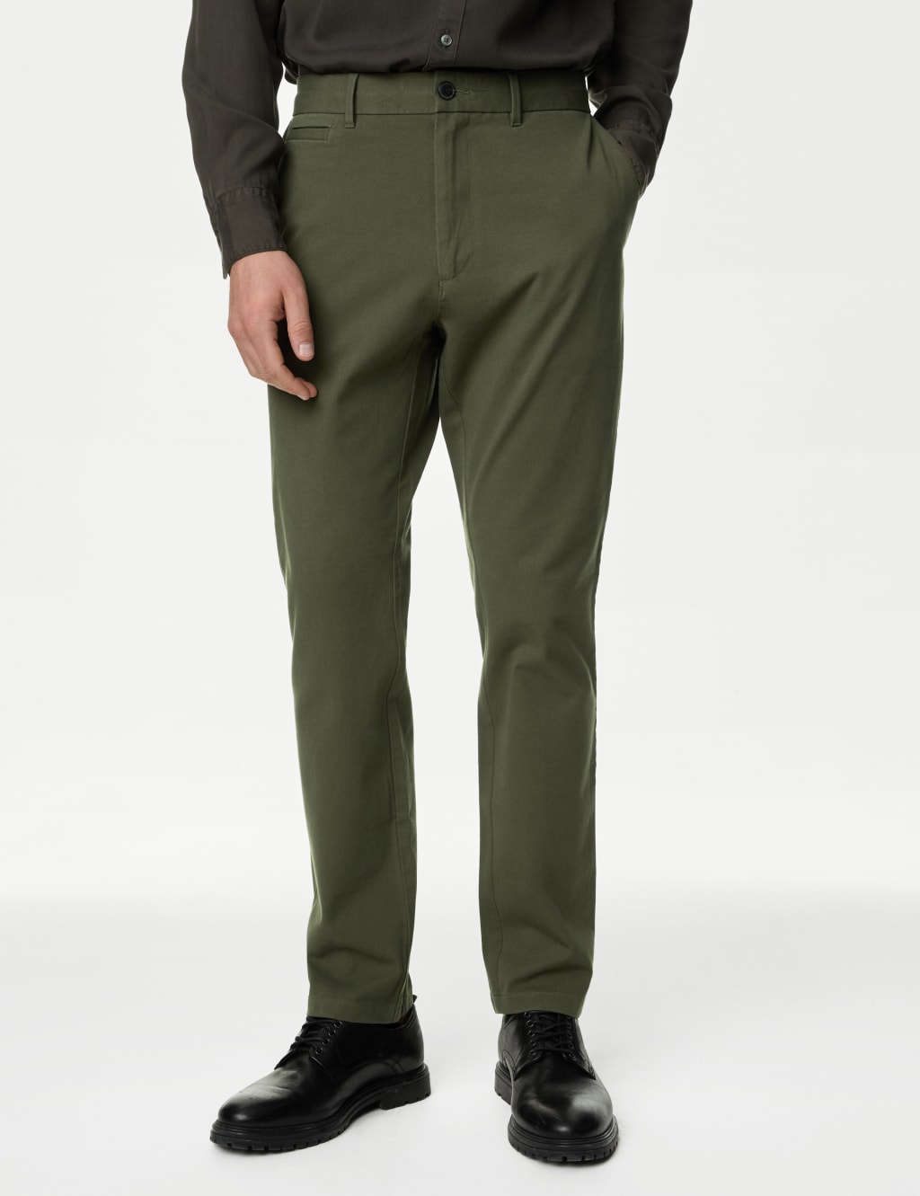 Men’s Chinos | M&S