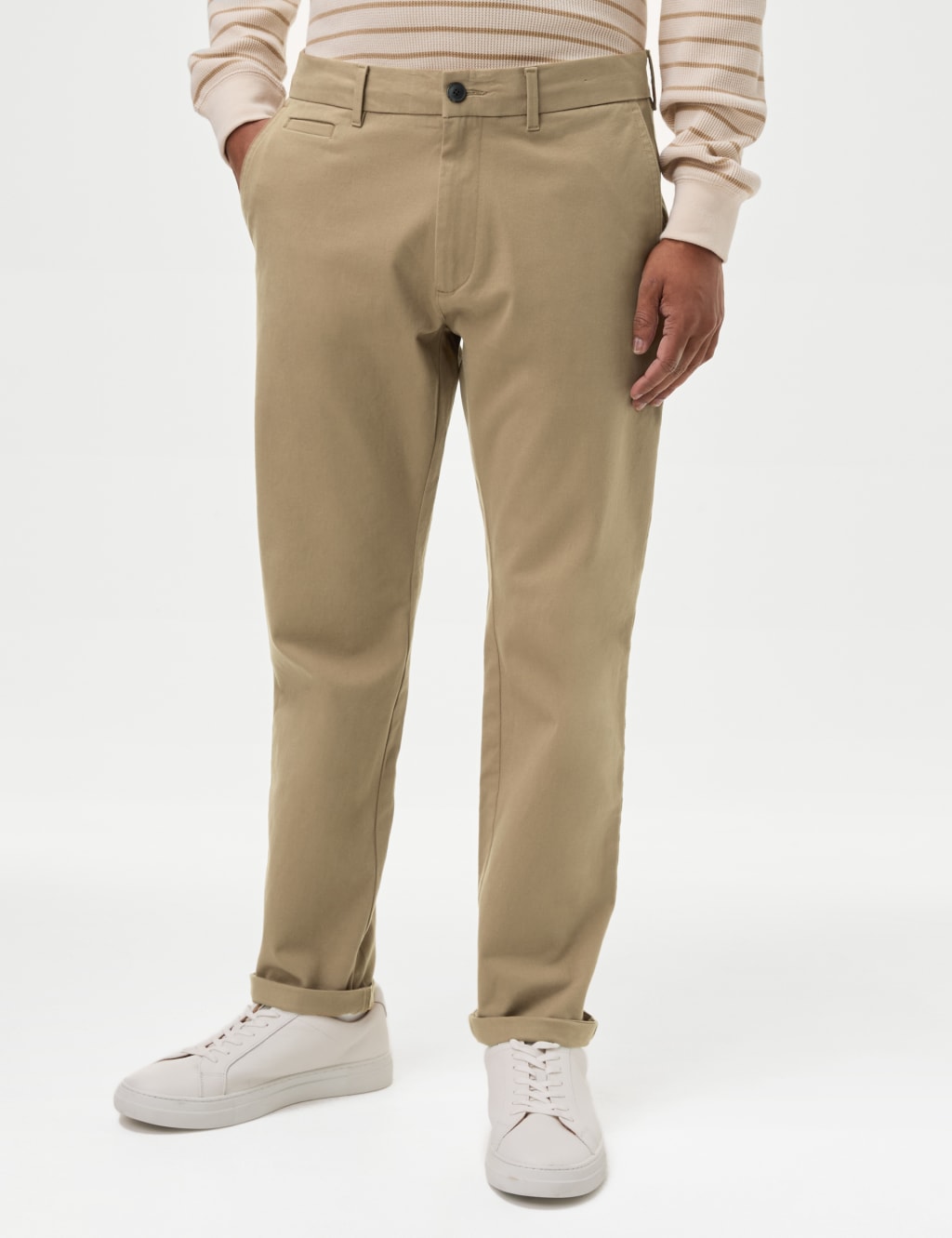 Men’s Chinos | M&S