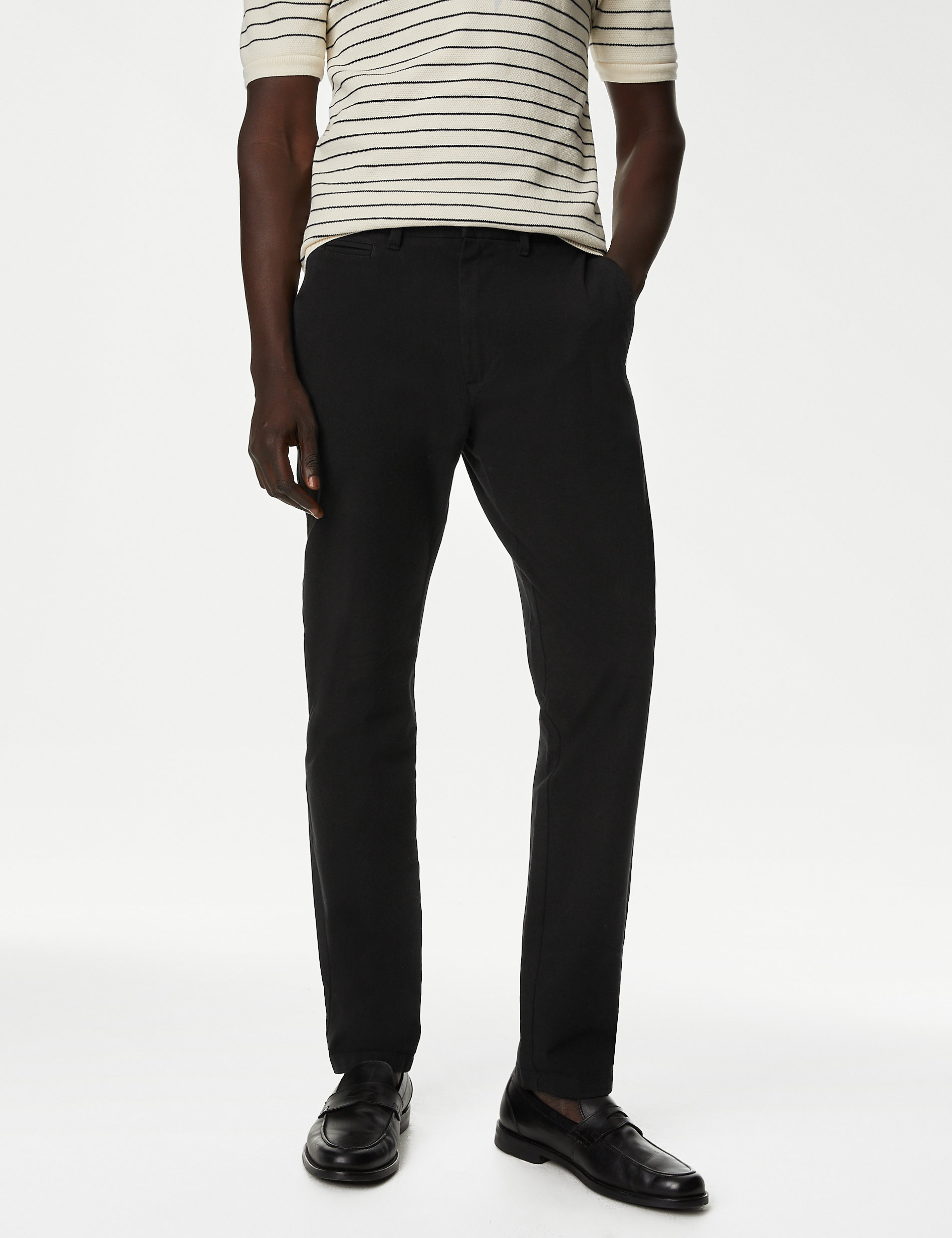 Ultimate&nbsp;– Chino coupe slim