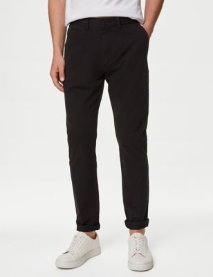 Ultimate&nbsp;– Chino coupe slim