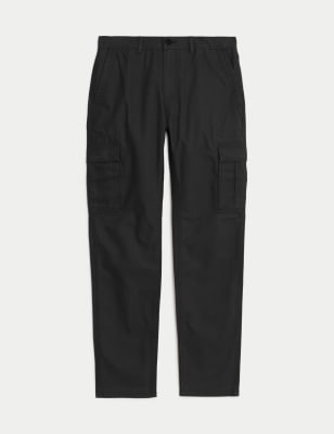 Men's Trousers | M&S