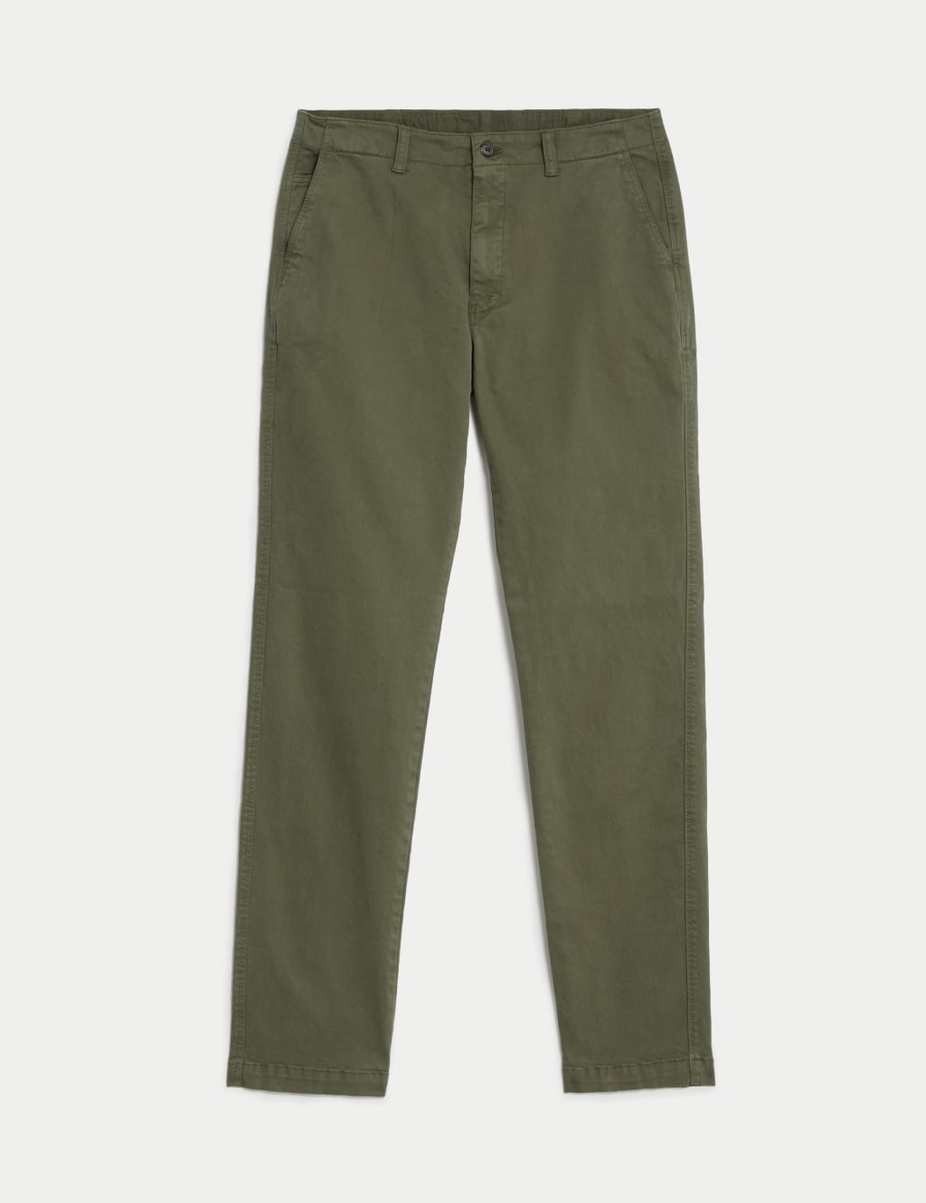 Slim Fit Carpenter Stretch Trousers image 2