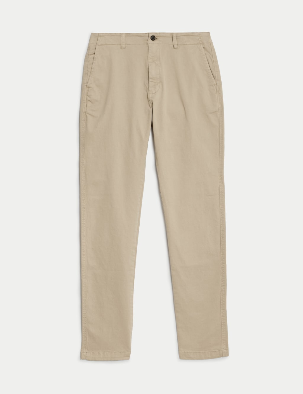 Slim Fit Carpenter Stretch Trousers image 2