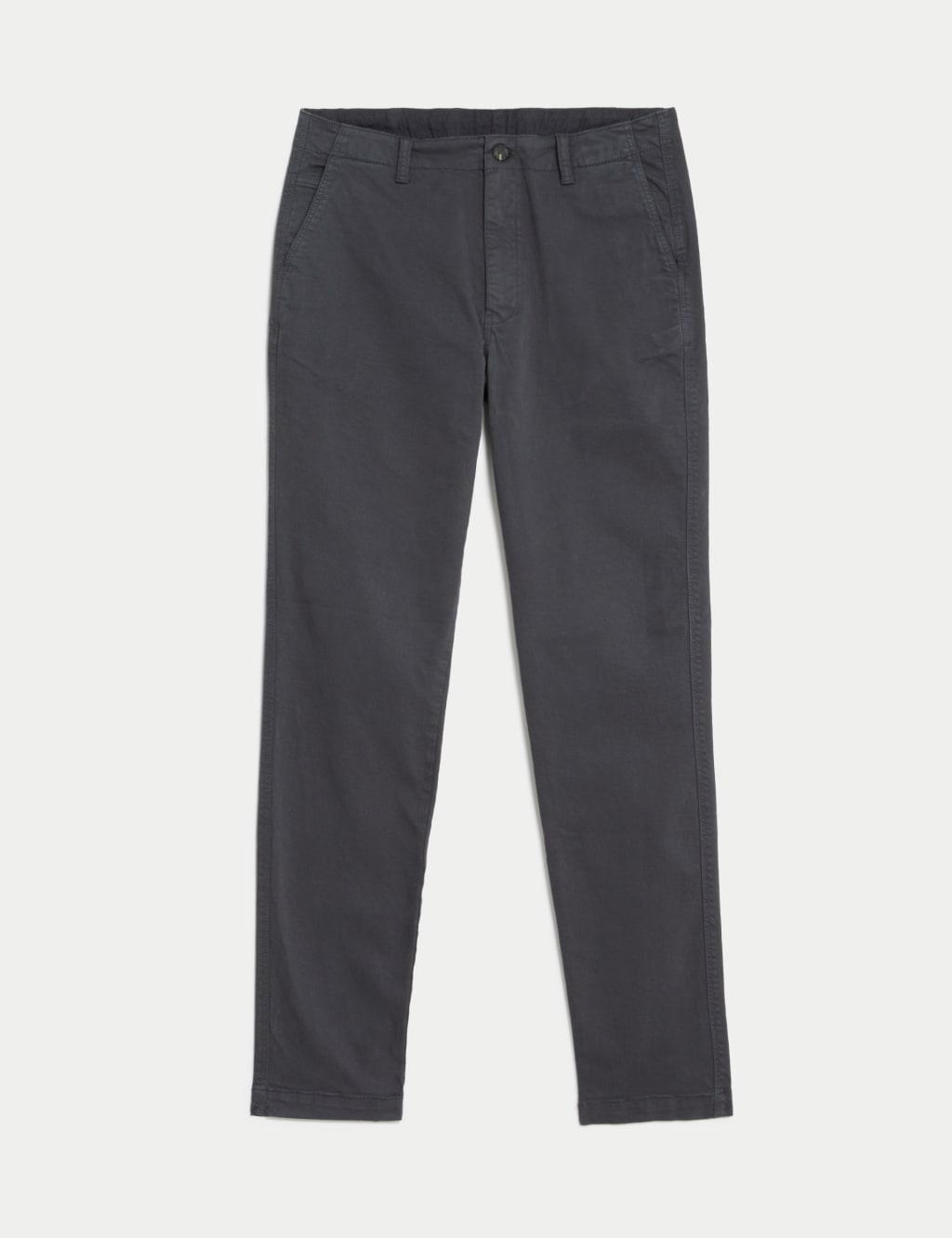 Slim Fit Carpenter Stretch Trousers image 2