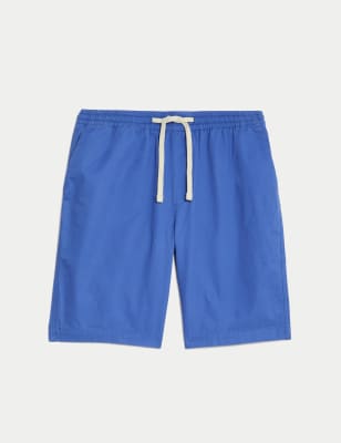 Marks and spencer store mens shorts sale