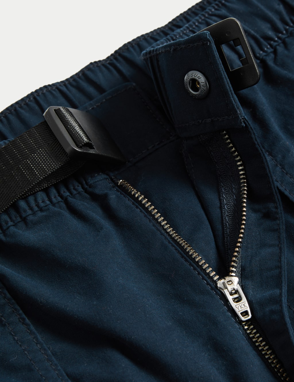 Straight Fit Cargo Trousers with Stormwear™ image 6