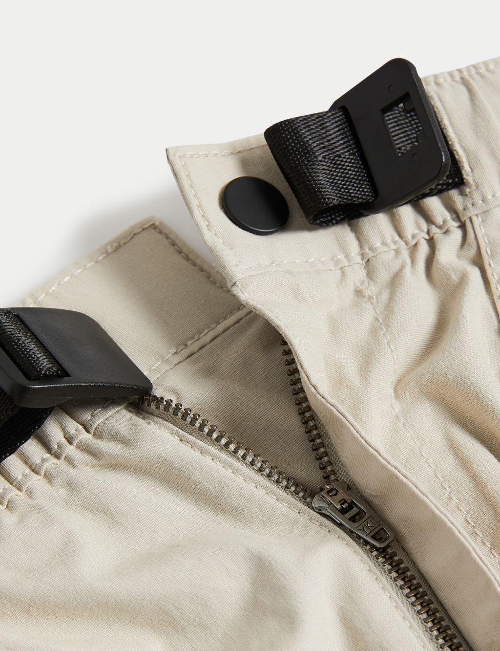 Straight Fit Cargo Trousers with Stormwear™ image 6