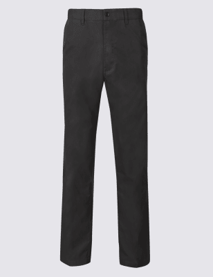 blue harbour super lightweight regular fit chinos