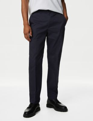 Mens Chinos | Casual Pants & Trousers for Men | M&S NZ