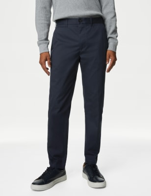 Chino slim ultra-léger - CA