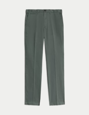 Slim Fit Super Lightweight Chinos