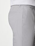 Straight Fit Stretch Performance Trouser