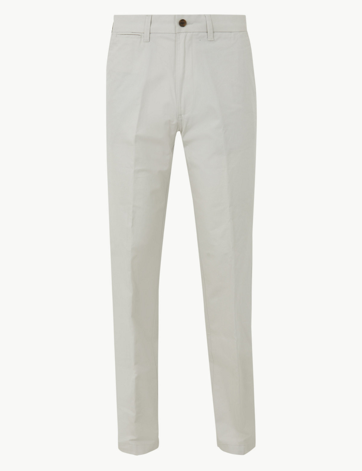 Pure Cotton Chinos with Stormwear™