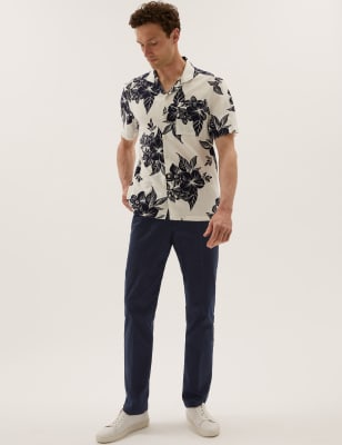 blue harbour regular fit jeans