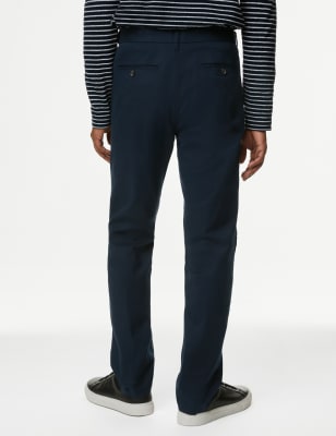 Gap navy clearance chinos