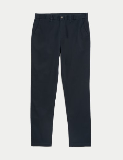 Big & Tall Regular Fit Heritage Chinos