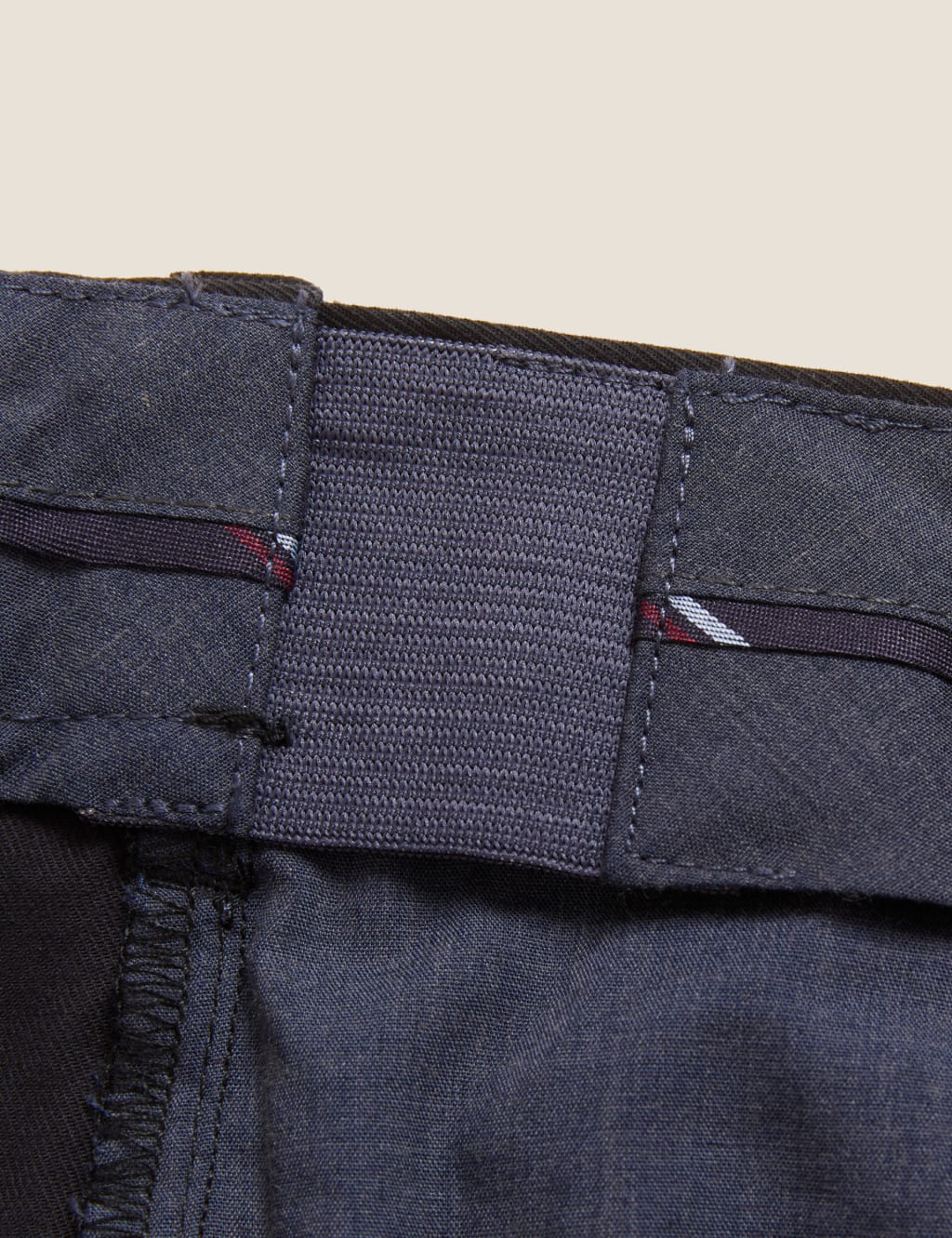 Big & Tall Regular Fit Heritage Chinos image 2