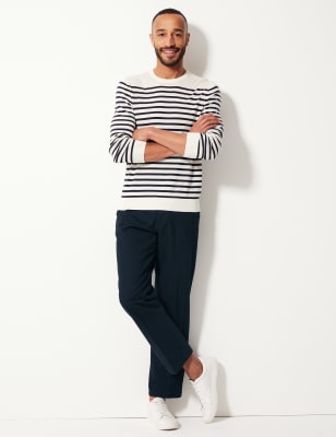 Chino coupe standard 100&nbsp;% coton, dot&eacute; de la technologie Stormwear&trade;