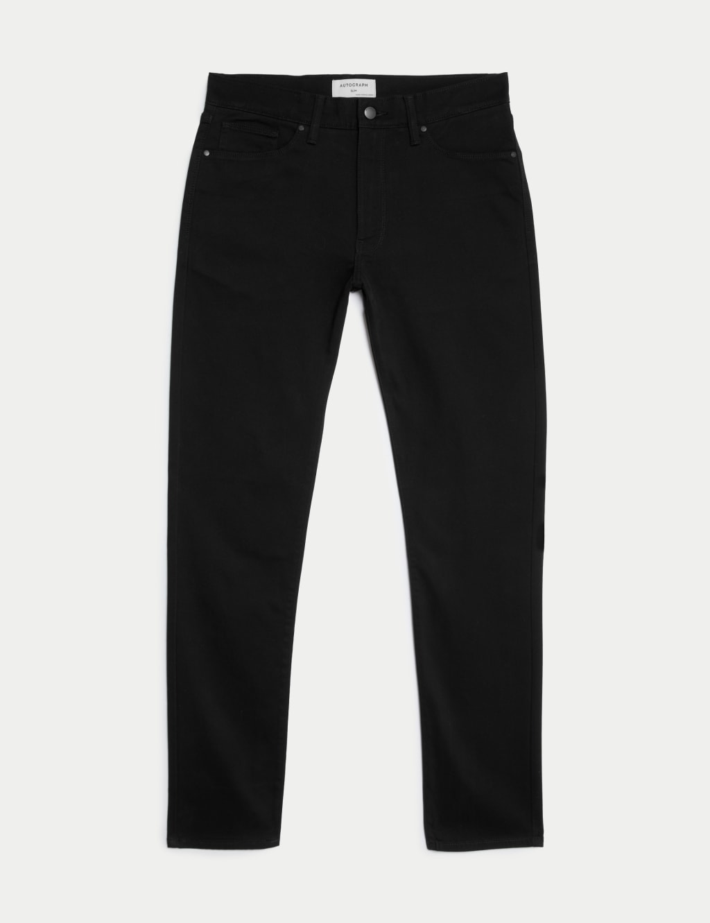 Felucca-M Trousers - Black