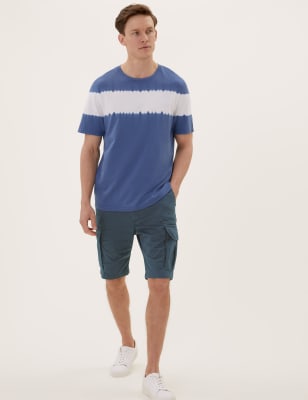 M&s shop mens shorts