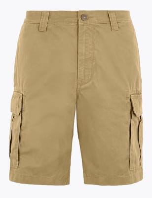 marks and spencer summer shorts