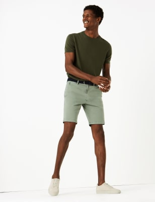 m&s mens shorts sale