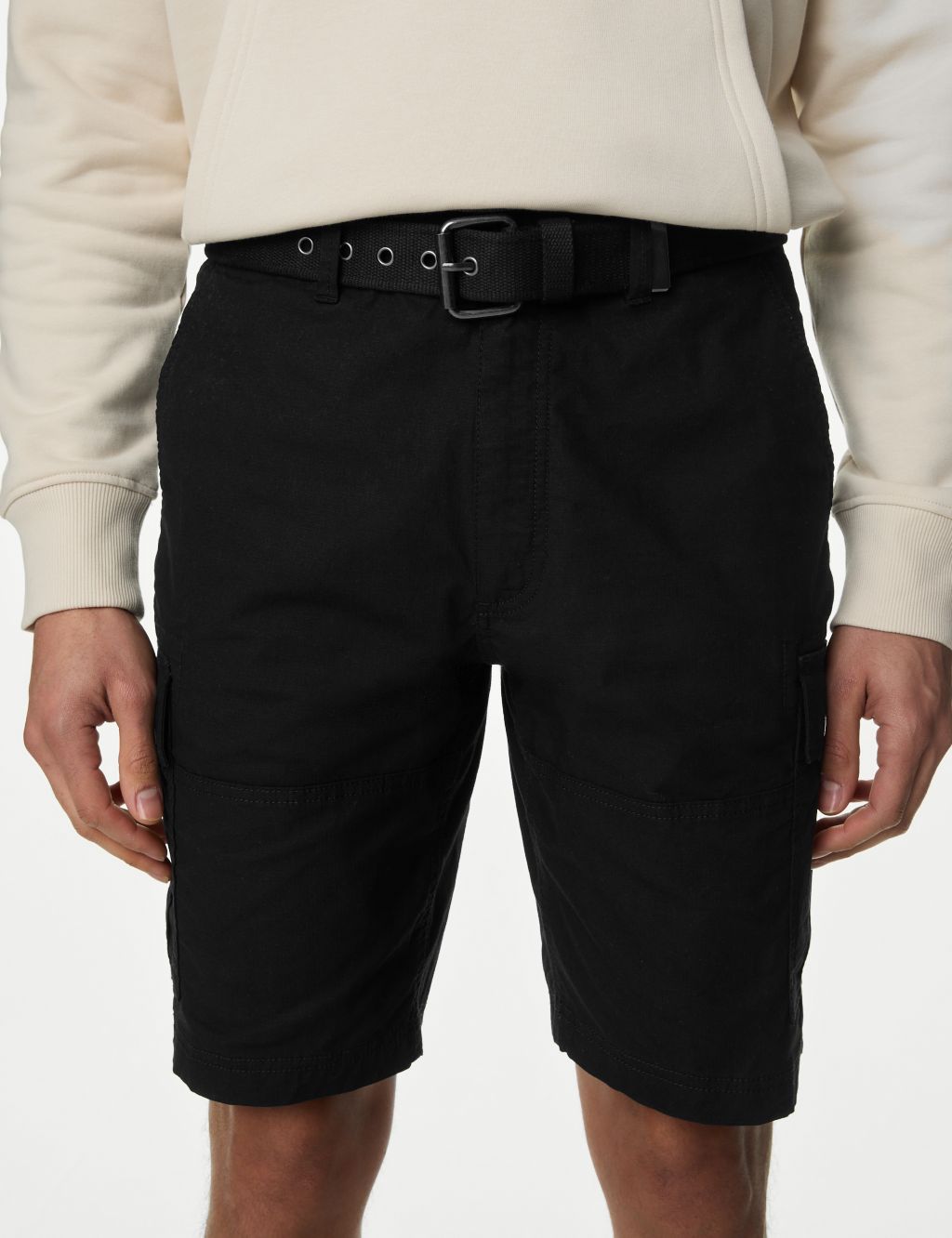 Men's Cargo Shorts | M&S