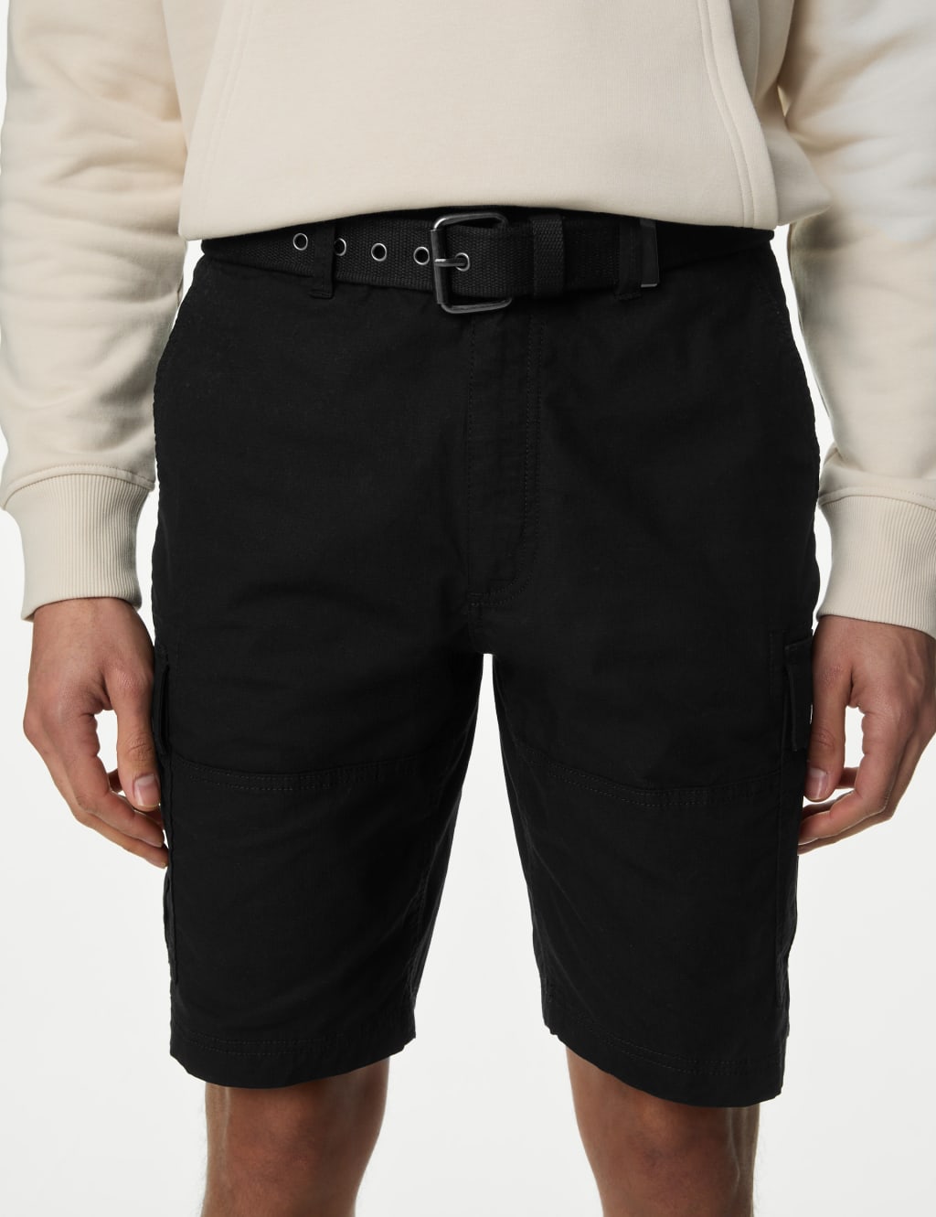 Men's Cargo Shorts | M&S