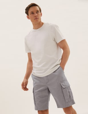 Marks and spencer store mens shorts