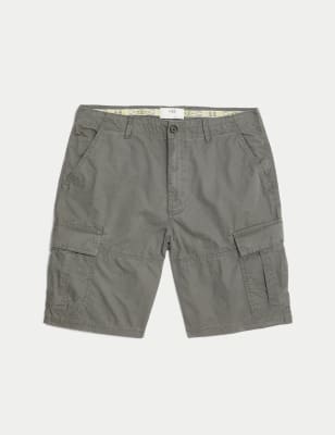 Marks and spencer shop mens shorts uk