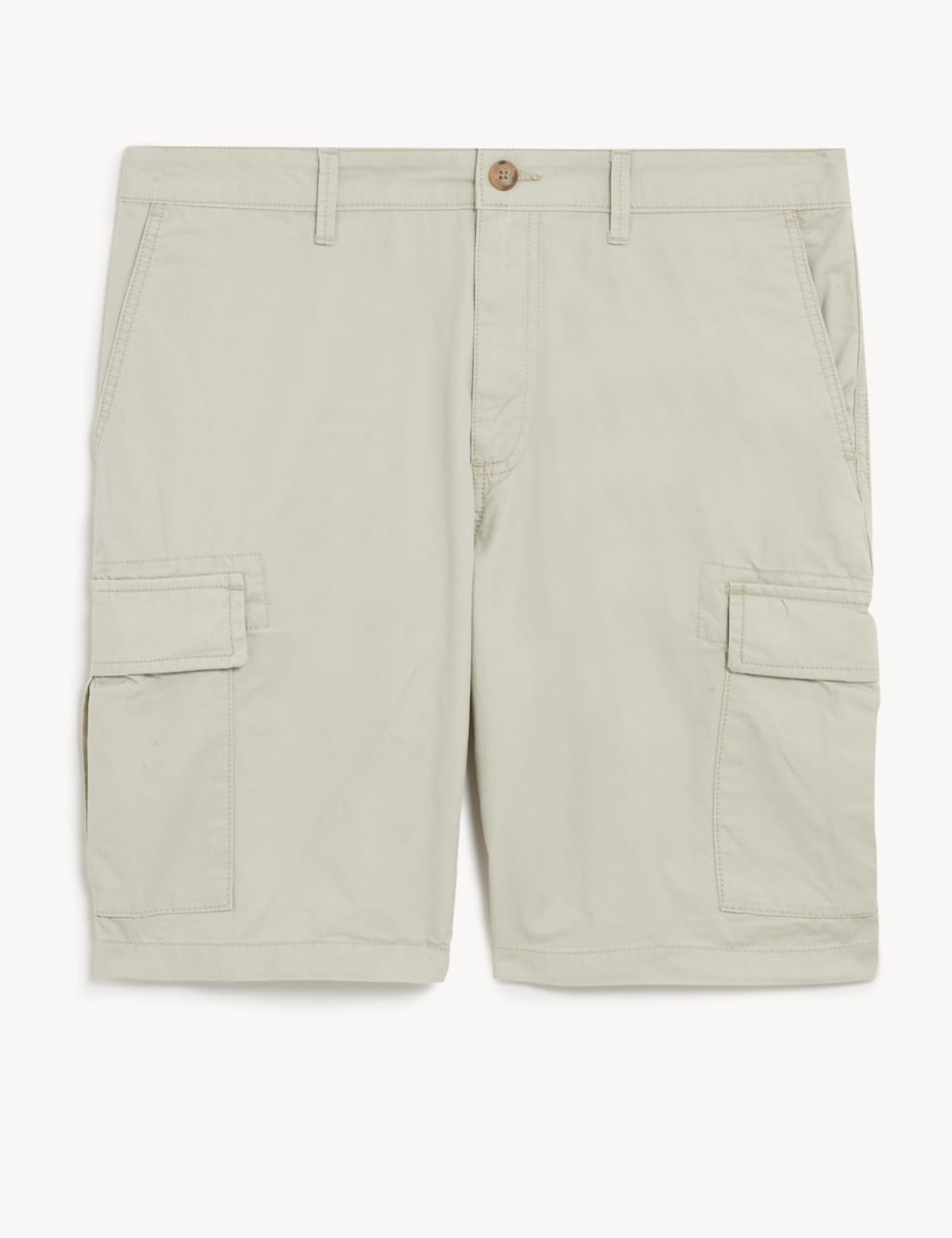 Men’s Cotton Shorts M&S