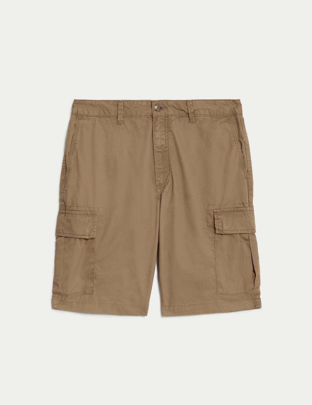 Men's Cargo Shorts M&S