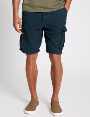 boss sargo cargo shorts