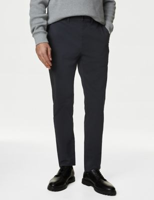 The Ultimate Regular Fit Suit Trousers