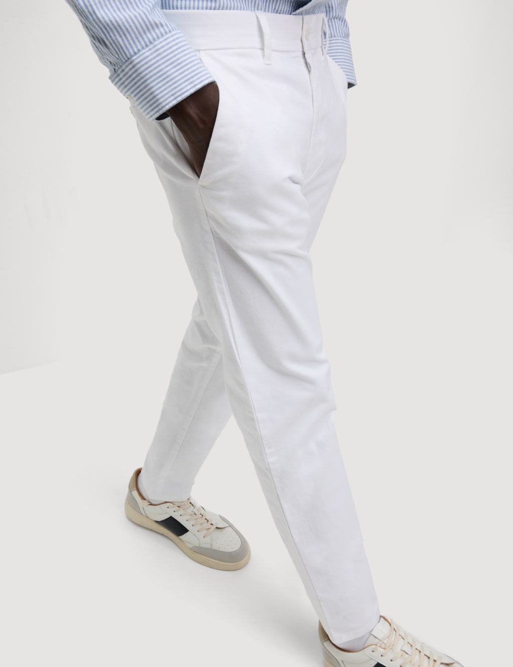 Men’s Chinos | M&S