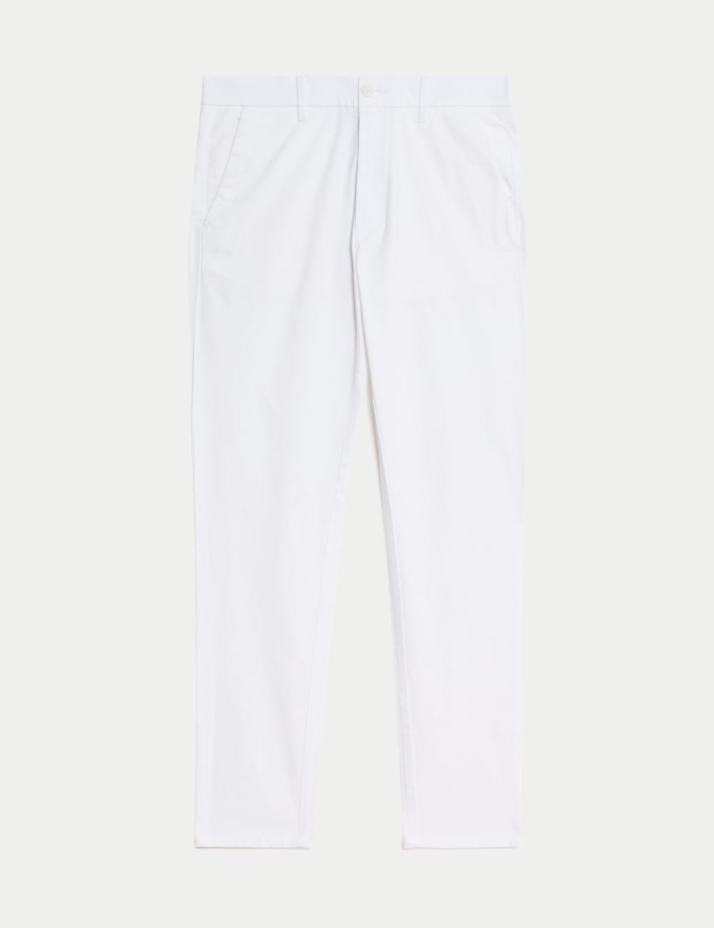 Slim Fit Stretch Chinos image 2