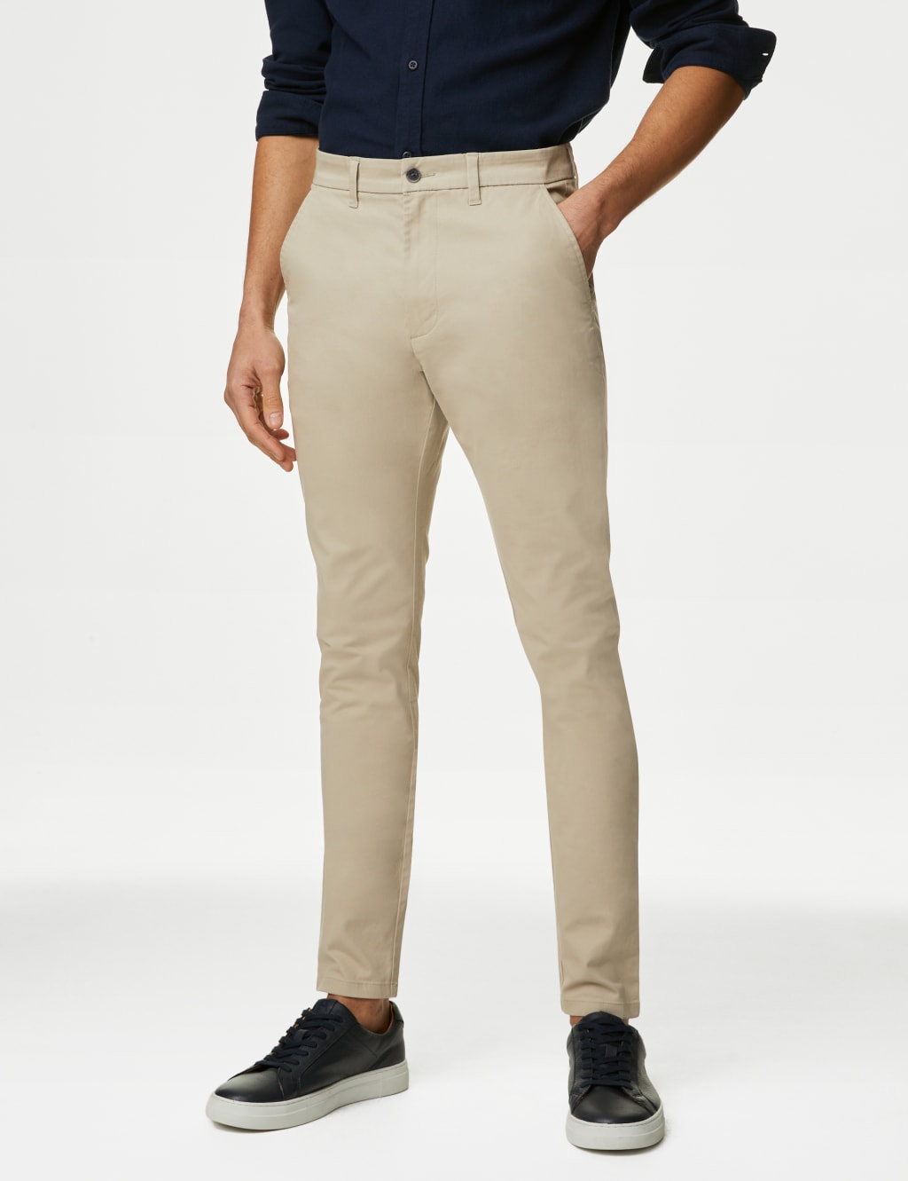 Super skinny trousers mens 2025