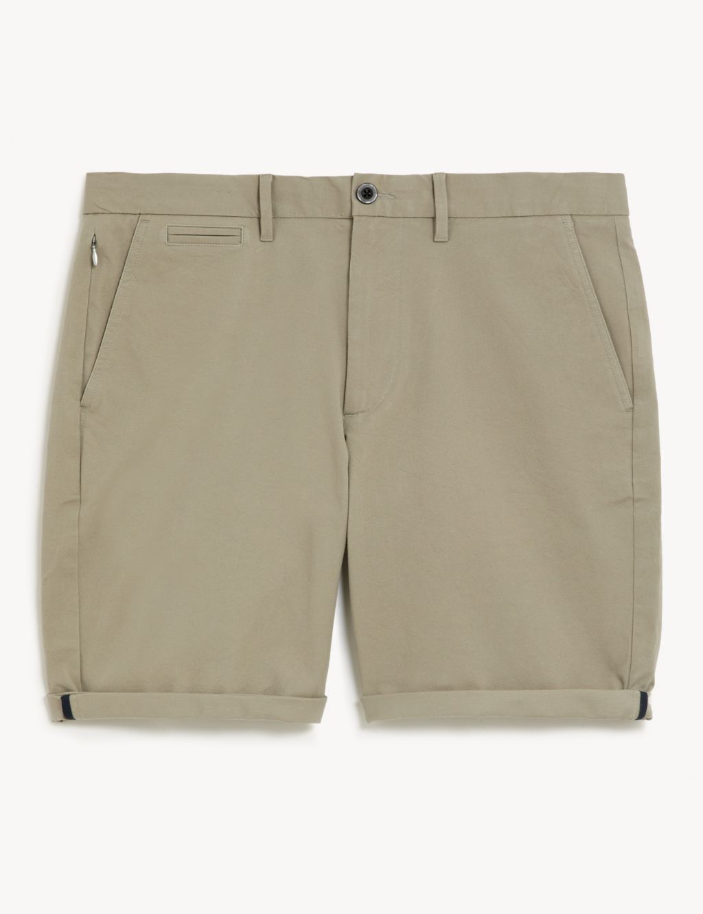 Ultimate Chino Shorts with Stretch image 2
