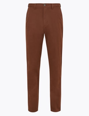 marks and spencer summer trousers
