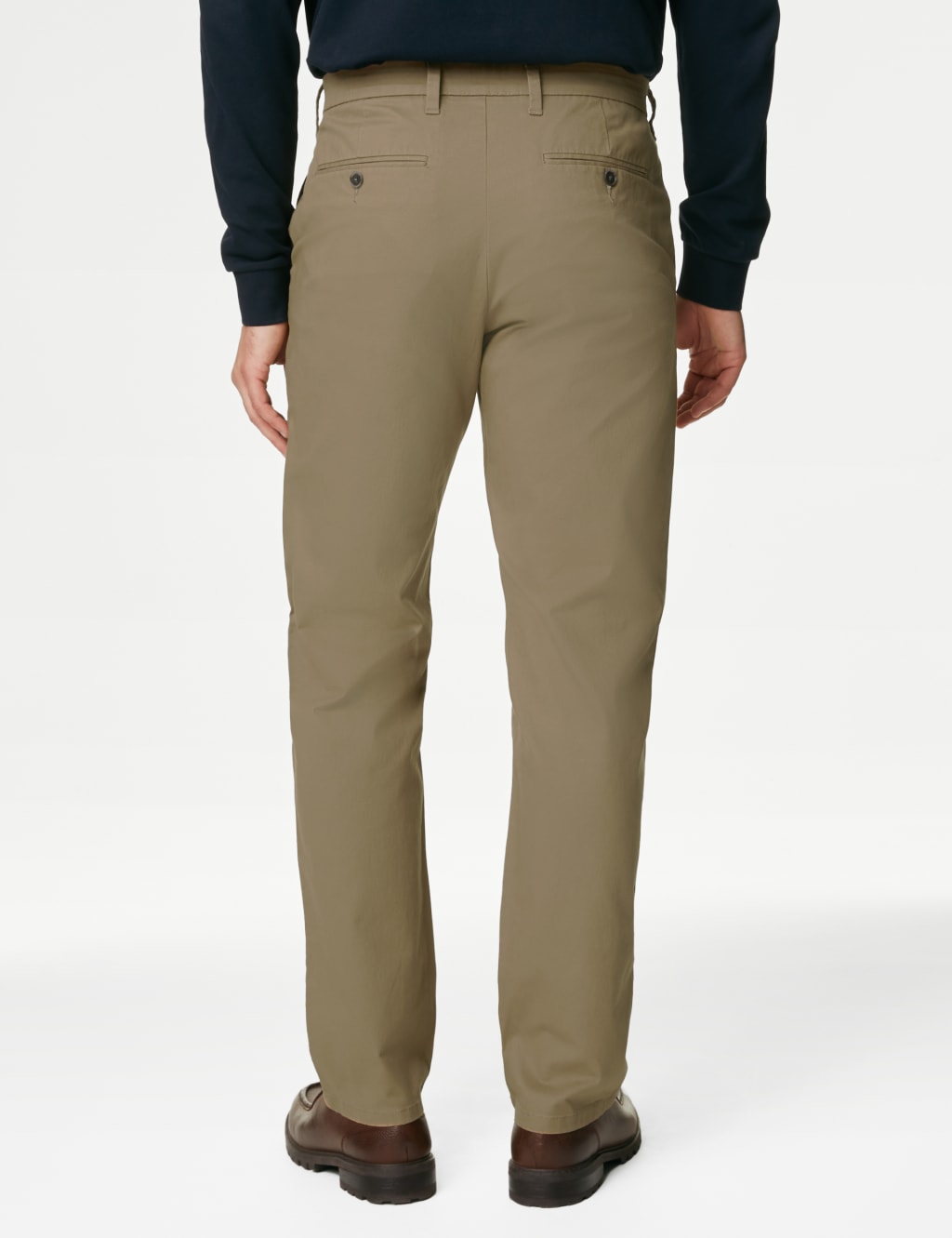 Men’s Chinos M&S