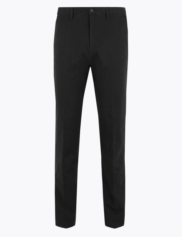 Big Tall Trousers Jeans M S