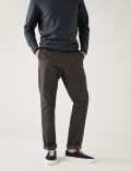 2pk Regular Fit Stretch Chinos