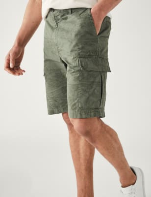 Mens cargo shorts store under $10