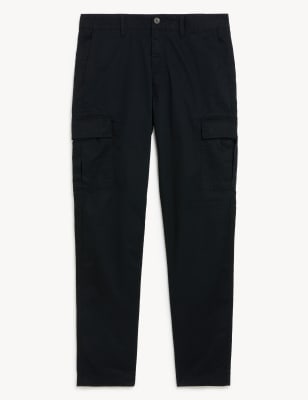 Black Trousers