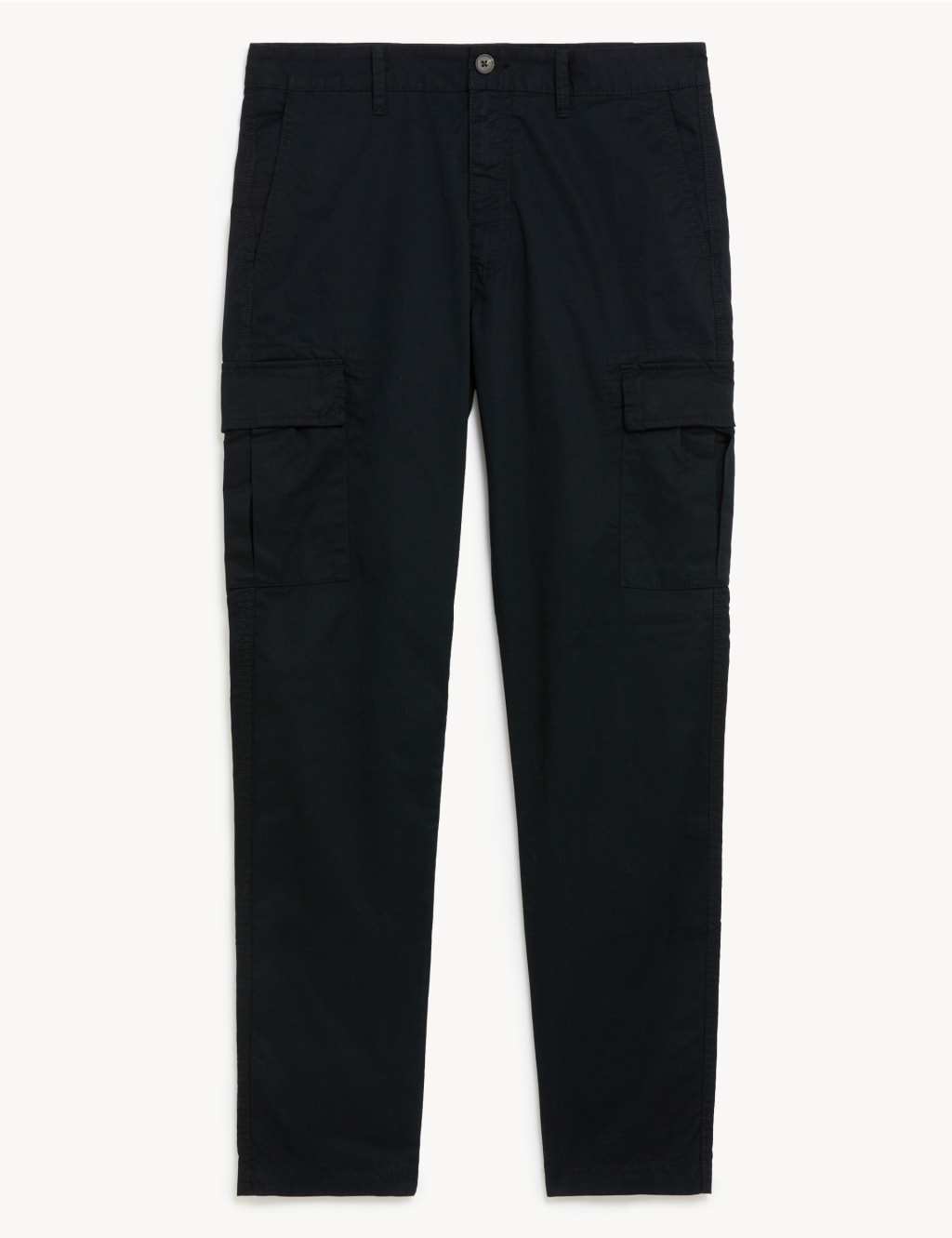 Men’s Cargo Trousers M&S