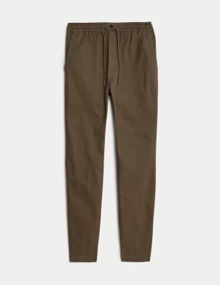 Marks chinos sales