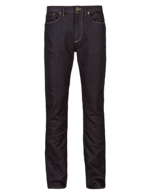 Slim Fit Comfort Stretch Jeans | North Coast | M&S