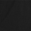 Slim Fit Elasticated Waist Cargo Trousers - black